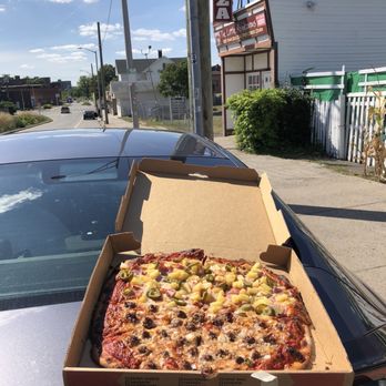 Little Rendezvous - Pizza. - Pizza Near Me - Meriden, Connecticut Little Rendezvous - Pizza. - Pizza Near Me - Meriden, Connecticut