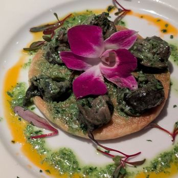 Plan B Restaurant - Escargot - French Near Me - Sacramento, California