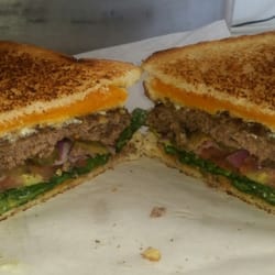 Halo Peño's Catering - The Hang Over