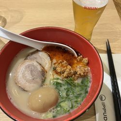 Ippudo Saint-Germain
