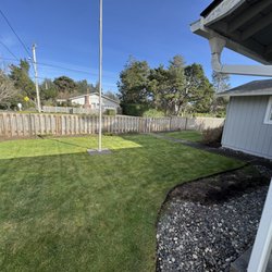 GSR Landscape & Maintenance