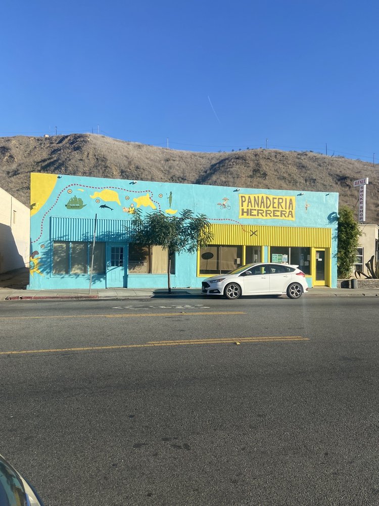 Herrera's Bakery Photos