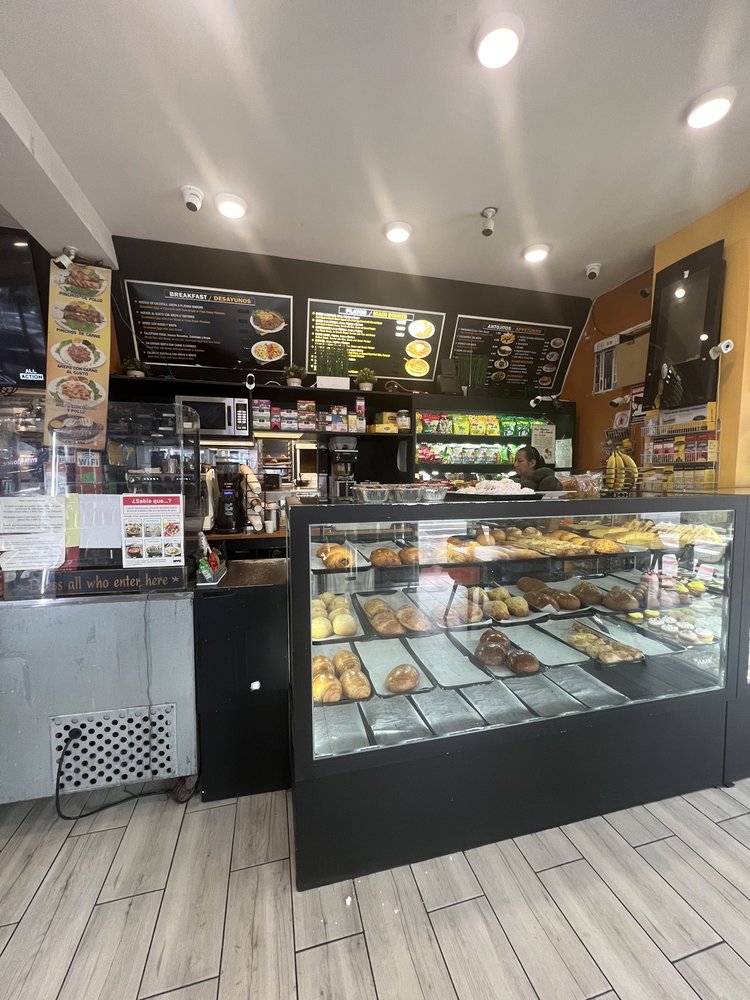 El Trigal Bakery & Restaurant El Trigal Bakery & Restaurant