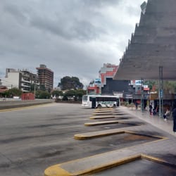 Terminal de Villa Carlos Paz