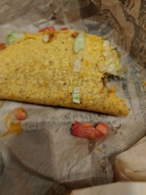 Del Taco by null