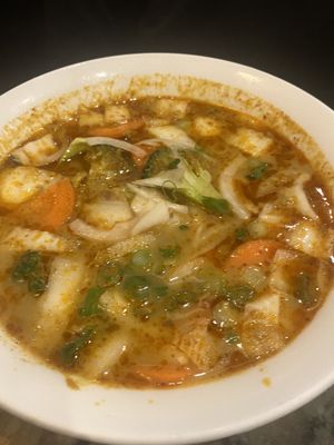 New Pho Bo Ga La by null