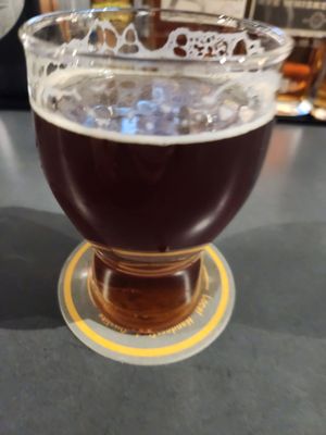 East Forty Brewing by null