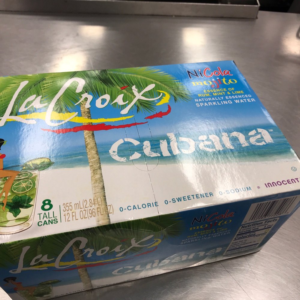 Rouses Market - Tons of great flavors of La Croix Nicola!! - Grocery Near Me - Zachary, Louisiana Rouses Market - Tons of great flavors of La Croix Nicola!! - Grocery Near Me - Zachary, Louisiana