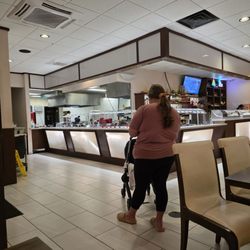 Mongolian Bowl & Sushi Bar - Creation Station
