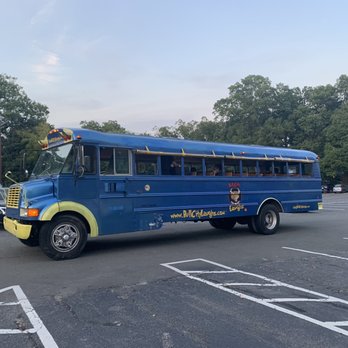 Bull City Laughs - Bus Tours Near Me - Durham, North Carolina Bull City Laughs - Bus Tours Near Me - Durham, North Carolina