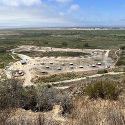 Tijuana River Valley