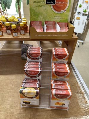 Davidson Of Dundee by null