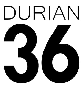 Durian 36 by null