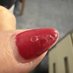 Paradise Nails