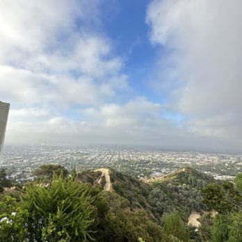 Griffith Observatory - The observatory is super accessible, but the parking close to the observatory is expensive... - Observatories Near Me - Los Angeles, California Griffith Observatory - The observatory is super accessible, but the parking close to the observatory is expensive... - Observatories Near Me - Los Angeles, California