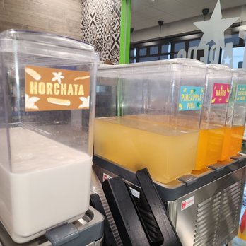 Laredo Taco - Cold drinks - Tex-Mex Near Me - West Islip, New York Laredo Taco - Cold drinks - Tex-Mex Near Me - West Islip, New York