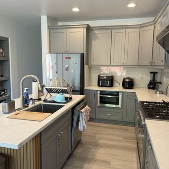 ASK Cabinets & Stone - Cabinetry Near Me - Temecula, California