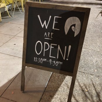 Hawking Bird - News alert - Asian Fusion Near Me - Oakland, California Hawking Bird - News alert - Asian Fusion Near Me - Oakland, California
