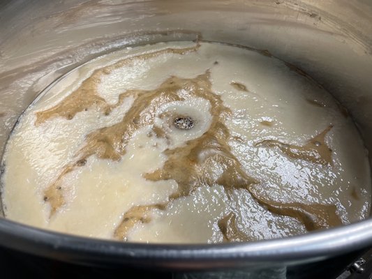 Black Cap Beverage Company by null