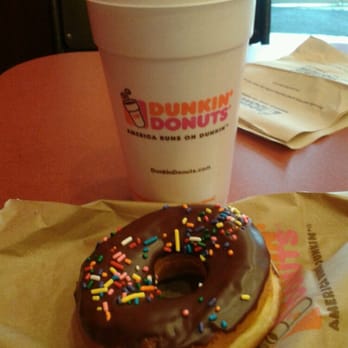Dunkin' - Donuts Near Me - Tarrytown, New York Dunkin' - Donuts Near Me - Tarrytown, New York