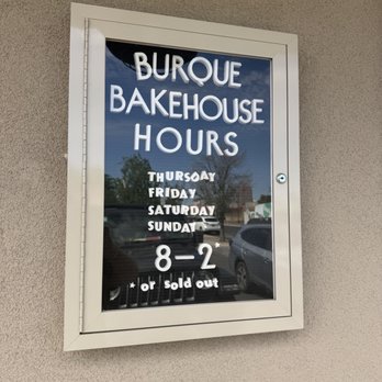 The Burque Bakehouse - Bakeries Near Me - Albuquerque, New Mexico The Burque Bakehouse - Bakeries Near Me - Albuquerque, New Mexico