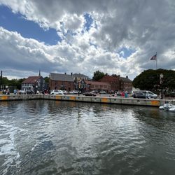 Pirate Adventures on the Chesapeake