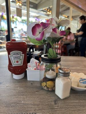 Toast Cafe & Grill by null