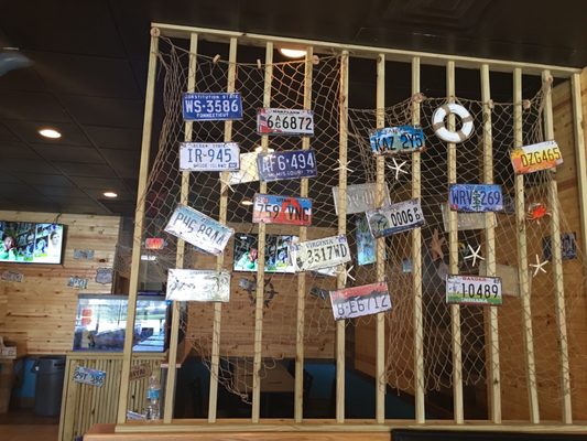 Captain Crab by null