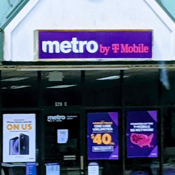 Metro by T-Mobile - Metro by T-Mobile - Mobile Phones Near Me - Summerville, South Carolina Metro by T-Mobile - Metro by T-Mobile - Mobile Phones Near Me - Summerville, South Carolina