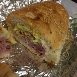 Boss Hog Hot Sub