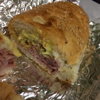 Guida's Pizzeria - Boss Hog. My favorite. - Pizza Near Me - Rochester, New York