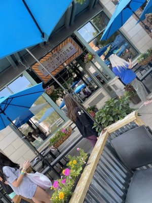 Mass St. Fish House & Raw Bar by null