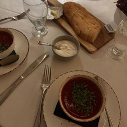Borsch Borsch