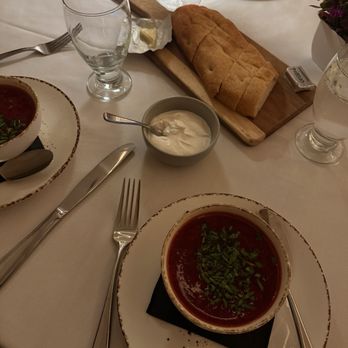 Khinkali House - Borsch - Russian Near Me - Beverly Hills, California Khinkali House - Borsch - Russian Near Me - Beverly Hills, California