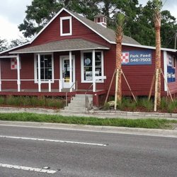 Park Feed Store & Pet Supply
