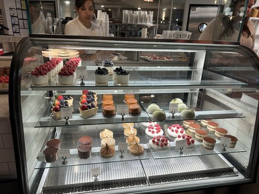 La Saison Bakery by null