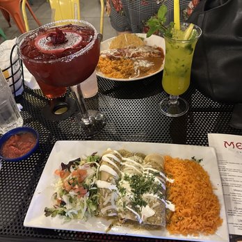 Mezcalito - Enchiladas Suizas Enchilada - Tex-Mex Near Me - Clayton, North Carolina Mezcalito - Enchiladas Suizas Enchilada - Tex-Mex Near Me - Clayton, North Carolina