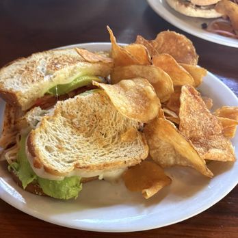 Alice's Restaurant - Turkey sandwich - Diners Near Me - Woodside, California Alice's Restaurant - Turkey sandwich - Diners Near Me - Woodside, California