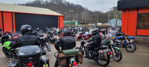 THREE RIVERS HARLEY-DAVIDSON - Updated July 2026 - 59 Photos & 24 ...