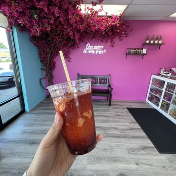 Delicias De Lore - Desserts Near Me - Norwalk, California