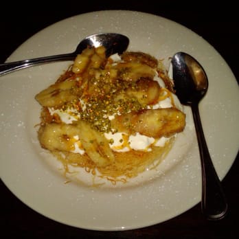 Mazzat - kunafa - Tapas Bars Near Me - Brooklyn, New York Mazzat - kunafa - Tapas Bars Near Me - Brooklyn, New York