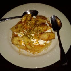 Kunafa