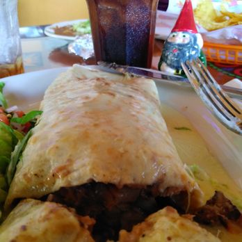Pedro's Taco & Tequila Bar - Mexican Near Me - Slidell, Louisiana