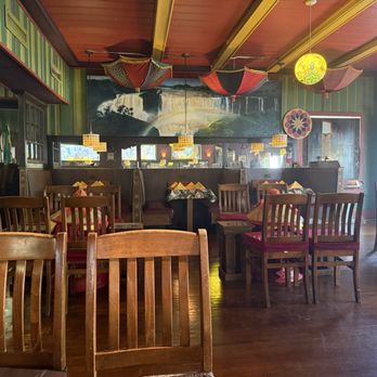 The Blue Nile - Inside - Ethiopian Near Me - Ferndale, Michigan The Blue Nile - Inside - Ethiopian Near Me - Ferndale, Michigan