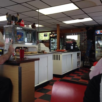 The Barn - Classic Diner - American Near Me - Brainerd, Minnesota The Barn - Classic Diner - American Near Me - Brainerd, Minnesota