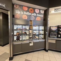 Thorntons