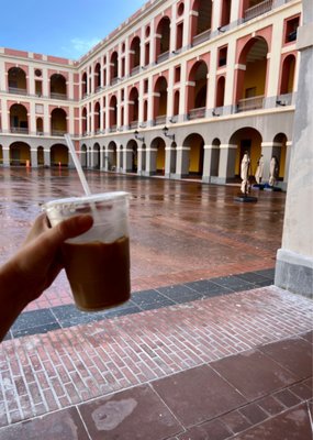 Don Ruiz Coffee by null