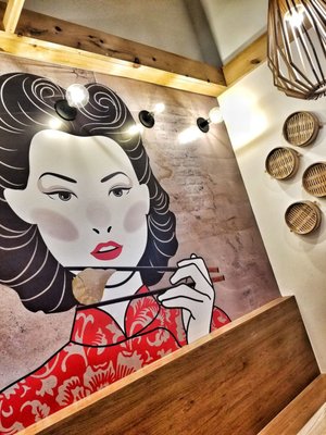 Mama Dumplings - (Saint Jean) by null