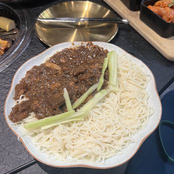 Lava Korean Steakhouse - beef noodles - Steakhouses Near Me - Myrtle Beach, South Carolina Lava Korean Steakhouse - beef noodles - Steakhouses Near Me - Myrtle Beach, South Carolina