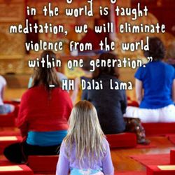 Mindful Modalities - THIS.  THIS.  So THIS!